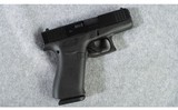 Glock ~ 43X ~ 9mm - 1 of 6