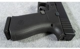 Glock ~ 43X ~ 9mm - 6 of 6
