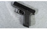 Glock ~ 43X ~ 9mm - 2 of 6