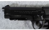 Beretta ~ 92A1 ~ 9mm - 3 of 7