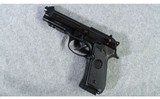 Beretta ~ 92A1 ~ 9mm - 2 of 7