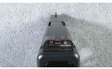 Glock ~ 22gen4 ~ .40 S&W - 5 of 8