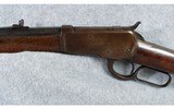 Winchester ~ 1892 ~ 32 WCF ~ 1916 - 4 of 10