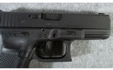 Glock ~ 23 ~ 40 S&W - 4 of 7