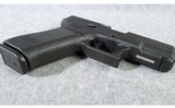 Glock ~ 45 ~ 9mm - 6 of 6