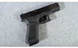 Glock ~ 45 ~ 9mm - 1 of 6