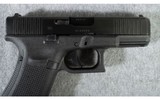 Glock ~ 45 ~ 9mm - 4 of 6