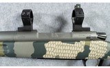 Christensen Arms ~ Mesa Mod 14 ~ 28 Nosler ~ Grayboe Trekker Stock - 8 of 11
