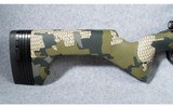 Christensen Arms ~ Mesa Mod 14 ~ 28 Nosler ~ Grayboe Trekker Stock - 3 of 11