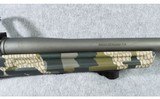 Christensen Arms ~ Mesa Mod 14 ~ 28 Nosler ~ Grayboe Trekker Stock - 4 of 11