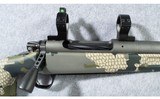 Christensen Arms ~ Mesa Mod 14 ~ 28 Nosler ~ Grayboe Trekker Stock - 2 of 11
