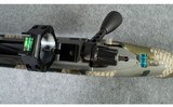 Christensen Arms ~ Mesa Mod 14 ~ 28 Nosler ~ Grayboe Trekker Stock - 11 of 11
