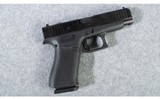 Glock ~ 48 ~ 9mm - 1 of 6