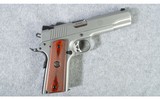 Ruger ~ SR1911 ~ 45acp - 1 of 8