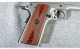 Ruger ~ SR1911 ~ 45acp - 4 of 8