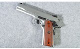 Ruger ~ SR1911 ~ 45acp - 2 of 8