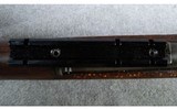 Yugoslavian Mauser ~ 48 ~ 8mm - 11 of 11
