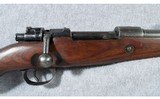 Yugoslavian Mauser ~ 48 ~ 8mm - 8 of 11