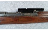 Yugoslavian Mauser ~ 48 ~ 8mm - 9 of 11