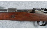 Yugoslavian Mauser ~ 48 ~ 8mm - 3 of 11