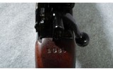Savage ~ No 4 Mk 1 ~ Sniper ~ .303 ~ Less Scope - 6 of 10