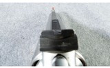Smith & Wesson ~ 66-1 ~ .357 Magnum - 4 of 6