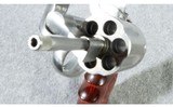 Smith & Wesson ~ 66-1 ~ .357 Magnum - 5 of 6