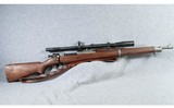 Rock Island ~ 1903 ~ .30 Cal ~ JRA Sniper - 1 of 12