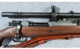 Rock Island ~ 1903 ~ .30 Cal ~ JRA Sniper - 3 of 12
