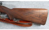 Rock Island ~ 1903 ~ .30 Cal ~ JRA Sniper - 7 of 12