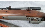 Rock Island ~ 1903 ~ .30 Cal ~ JRA Sniper - 11 of 12