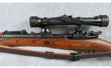Mauser ~ K98 ~ 8mm ~ Sniper Reproduction - 10 of 15