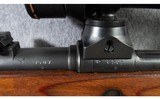 Mauser ~ K98 ~ 8mm ~ Sniper Reproduction - 9 of 15