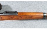 Mauser ~ K98 ~ 8mm ~ Sniper Reproduction - 6 of 15