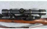 Mauser ~ K98 ~ 8mm ~ Sniper Reproduction - 12 of 15