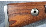 Mauser ~ K98 ~ 8mm ~ Sniper Reproduction - 2 of 15