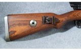 Mauser ~ K98 ~ 8mm ~ Sniper Reproduction - 3 of 15