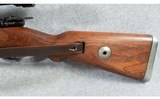 Mauser ~ K98 ~ 8mm ~ Sniper Reproduction - 11 of 15