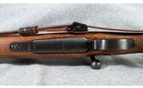 Mauser ~ K98 ~ 8mm ~ Sniper Reproduction - 14 of 15