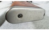 Mauser ~ K98 ~ 8mm ~ Sniper Reproduction - 15 of 15