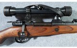 Mauser ~ K98 ~ 8mm ~ Sniper Reproduction - 4 of 15