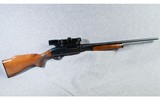 Remington ~ 7600 ~ 30.06 ~ Bushnell 4x - 1 of 11