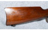 Winchester ~ 1895 ~ 30 Army (30-40 Krag) ~ Carbine - 3 of 16