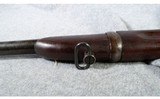 Winchester ~ 1895 ~ 30 Army (30-40 Krag) ~ Carbine - 16 of 16