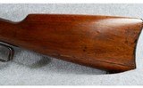 Winchester ~ 1895 ~ 30 Army (30-40 Krag) ~ Carbine - 11 of 16