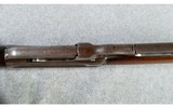 Winchester ~ 1895 ~ 30 Army (30-40 Krag) ~ Carbine - 15 of 16