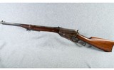 Winchester ~ 1895 ~ 30 Army (30-40 Krag) ~ Carbine - 7 of 16