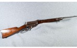 Winchester ~ 1895 ~ 30 Army (30-40 Krag) ~ Carbine - 1 of 16