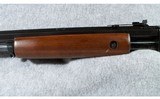 Remington ~ 12 CS ~ 22 Remington Special ~ Octagon Barrel - 9 of 11