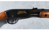 Remington ~ 12 CS ~ 22 Remington Special ~ Octagon Barrel - 3 of 11
